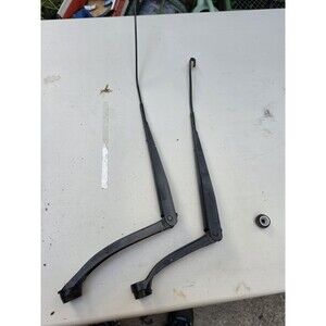 2016-2022 CHEVROLET SPARK Windshield Wiper Arms Oem